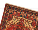 Malayer rugs