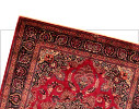 Mashad rugs