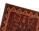 Shiraz rugs