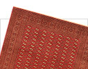 Turkoman rugs