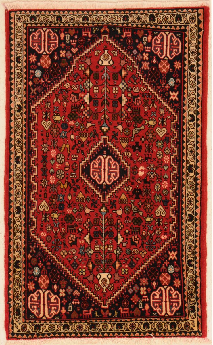 Medallion Persian and Oriental Rugs | Catalina Rug