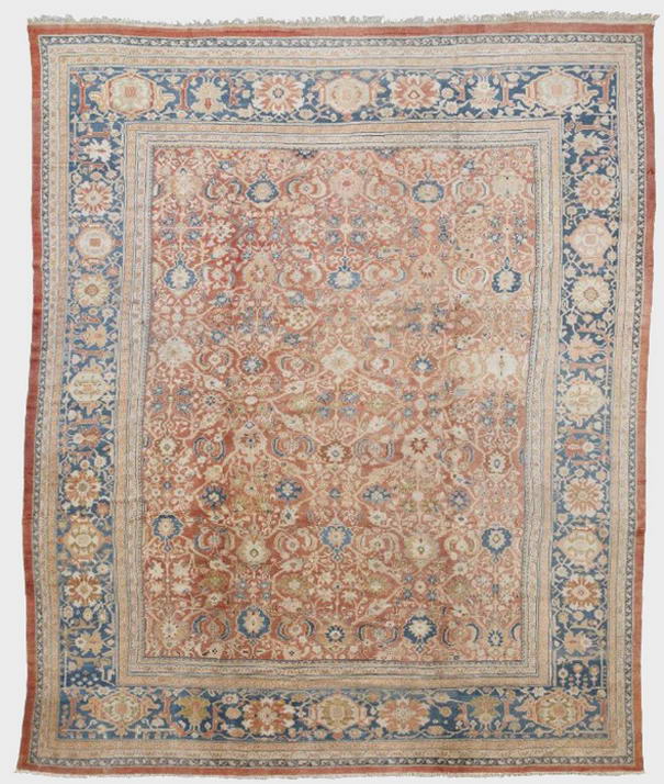 10 Most Expensive Oriental Rugs In The, Why Persian Rugs So Expensive
