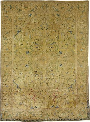 Most Expensive Oriental rug