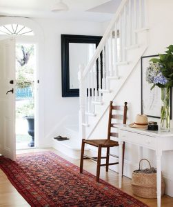 Oriental Runner Rugs For Your Staircase