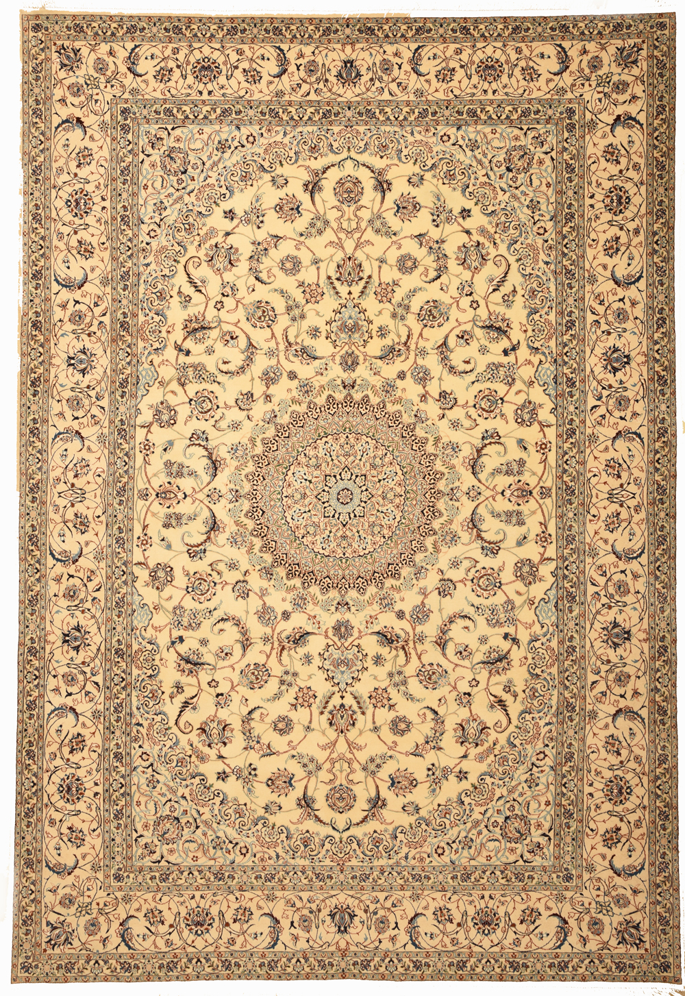 Types Of Persian Rugs
