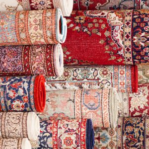 How Hand Knotted Oriental Rugs Are Priced