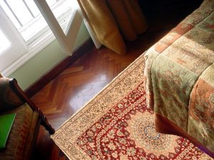The Ultimate Guide to Choosing a Bedroom Rug
