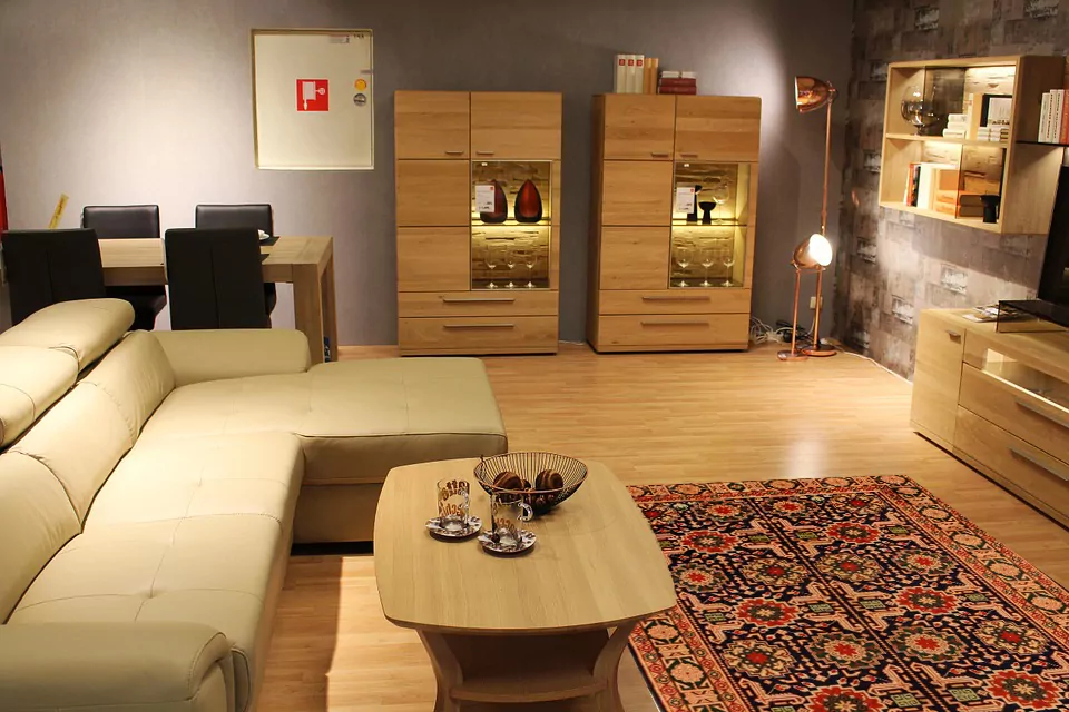 How Much Is Your Oriental Rug Worth? Catalina Rug