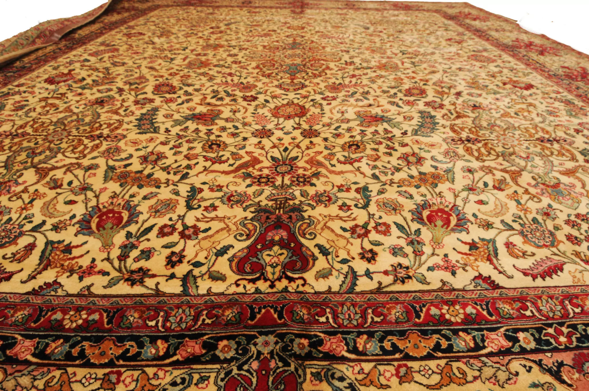 A Beginner’s Guide To Buying A Persian Rug Catalina Rug