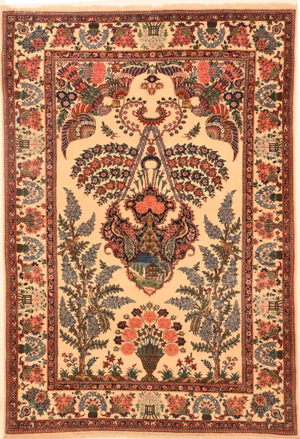 10 Most Expensive Oriental Rugs In The World Catalina Rug