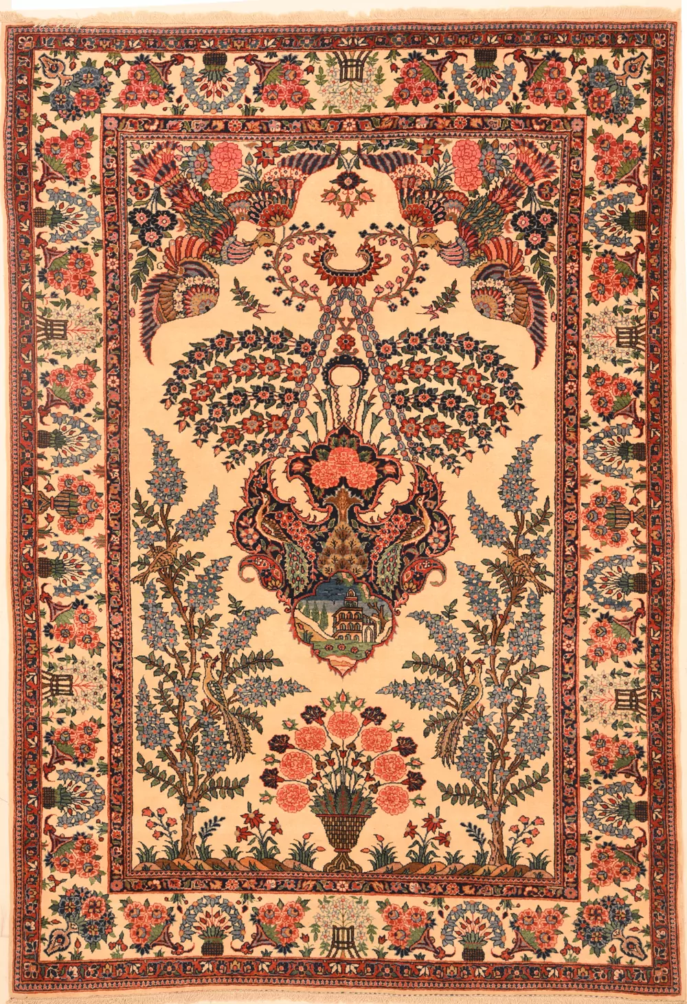 10 Most Expensive Oriental Rugs In The World Catalina Rug