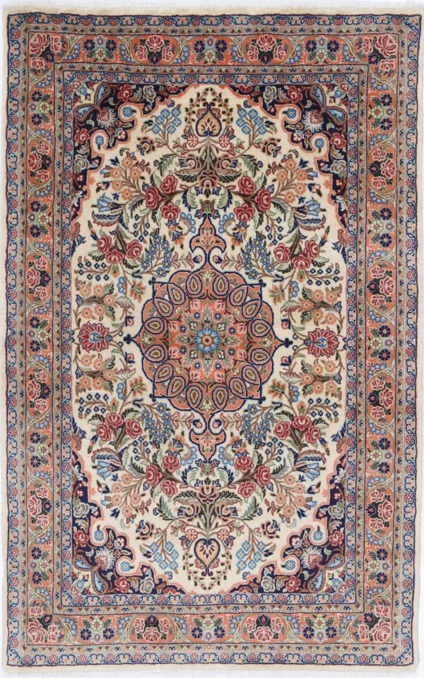 Floral Persian Rugs