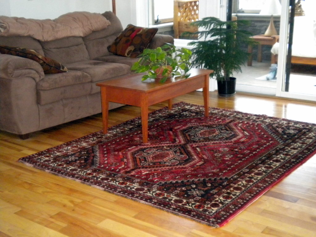 Village Persian Rugs Catalina Rug