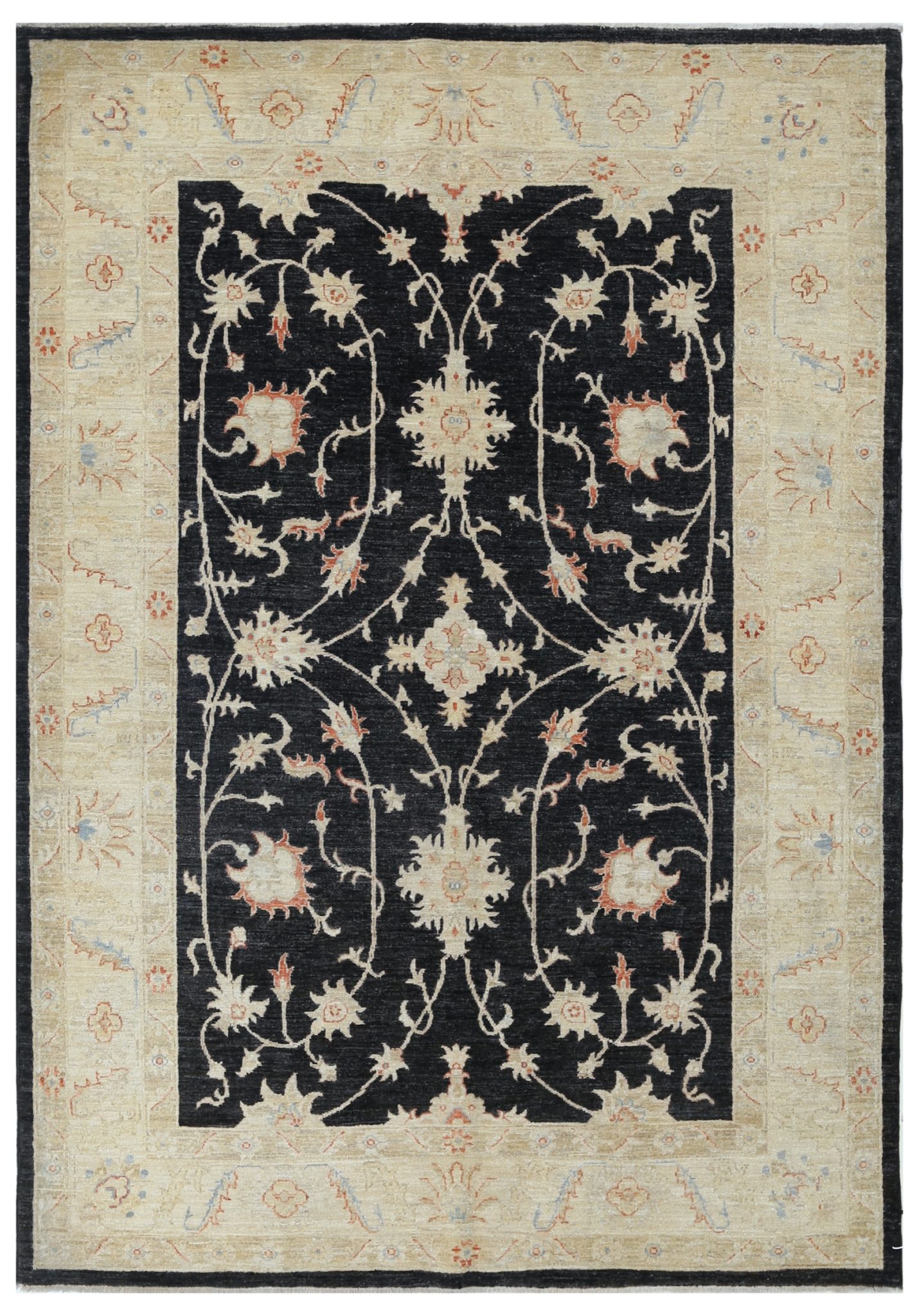 The Meaning Behind Persian Rug Colors Catalina Rug