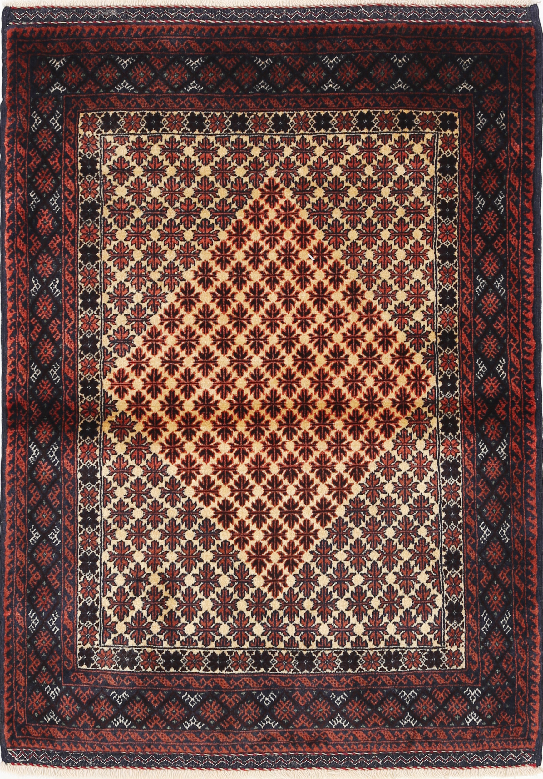 Baluchi Rugs | Catalina Rug