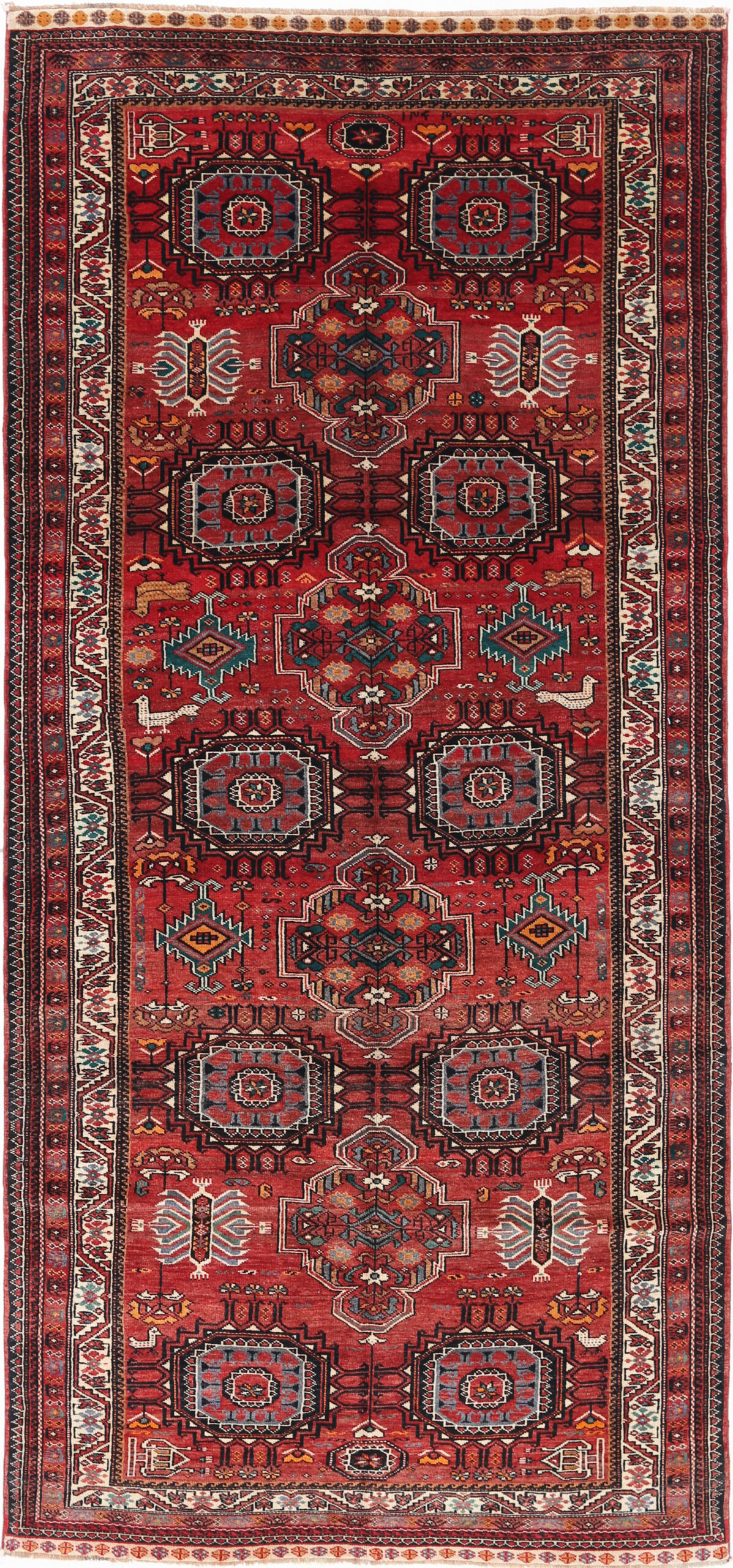 Quchan Rugs | Catalina Rug