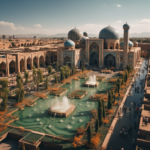 City of Isfahan