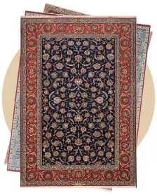 Oriental & Persian Rugs