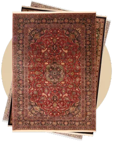 Persian Rugs