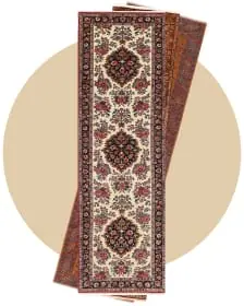 Persian Runners & Oriental Runners