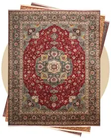 Traditional Rugs