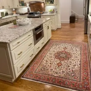 Kitchen Rugs