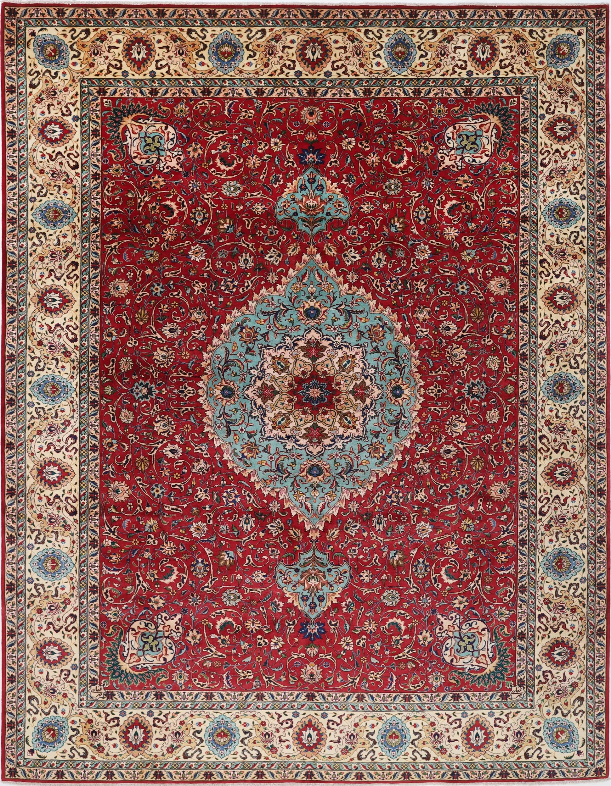 10' x 13'3