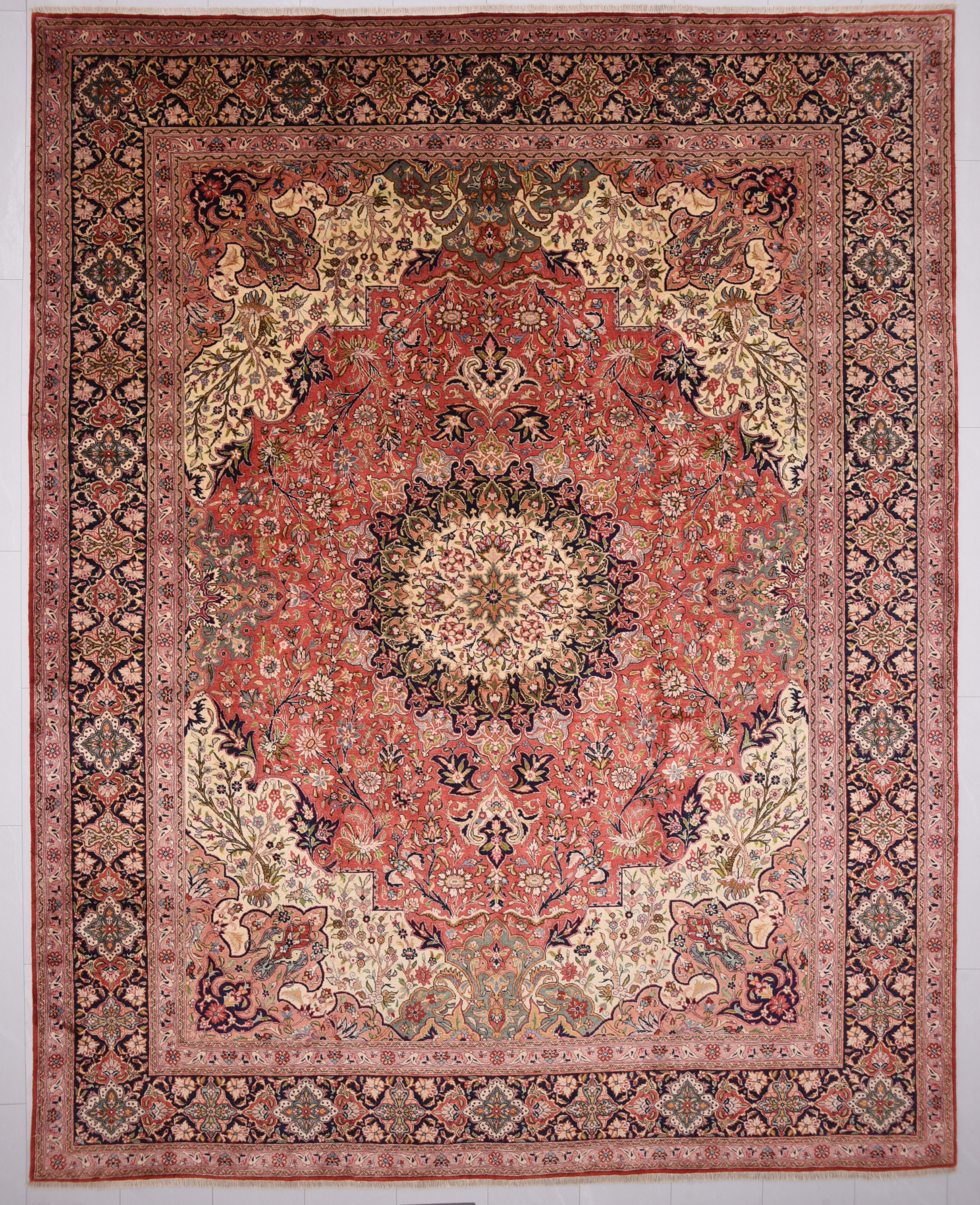 10' x 13'8