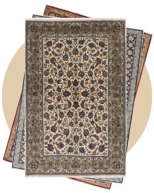 Allover Rugs