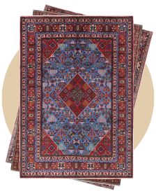Geometric Rugs
