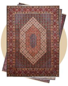 Herati Rugs
