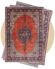 Medallion Rugs