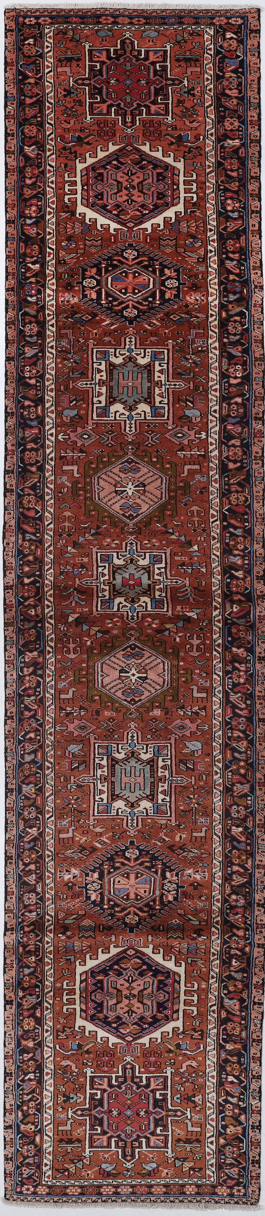 15+ ft Persian Runners & Oriental Runners