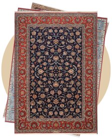 Oriental & Persian Rugs