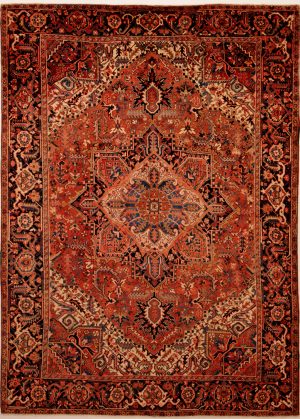 Types Of Persian Rugs, Middle Eastern Rugs