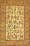 Gol rug design and pattern