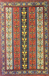 moharamat rug design and pattern